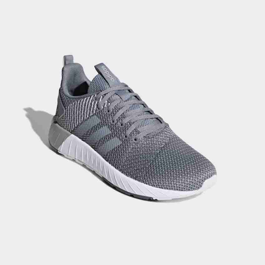 ADIDAS Questar BYD Grey Clowhi Running Shoes For Men Buy ADIDAS