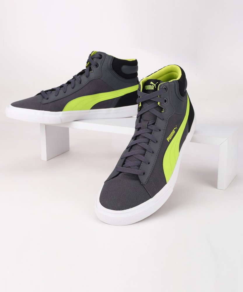 Puma hip hop clearance shoes