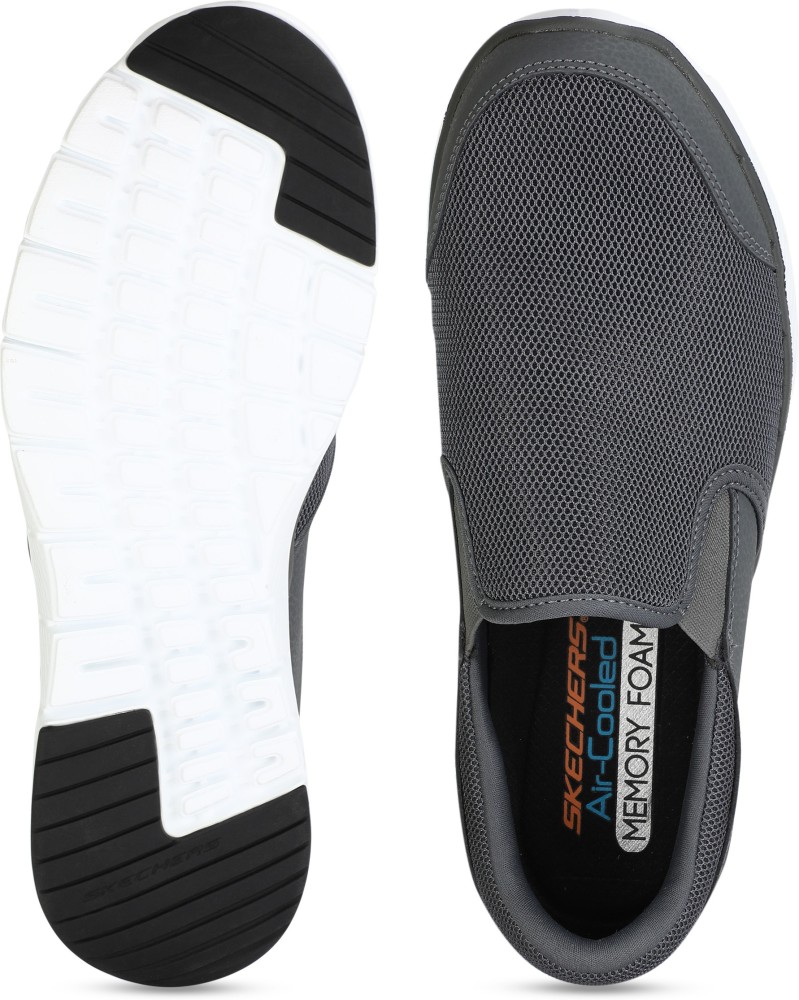 Skechers FLEX ADVANTAGE 3.0 - OSTHURST Walking Shoes For Men - Buy