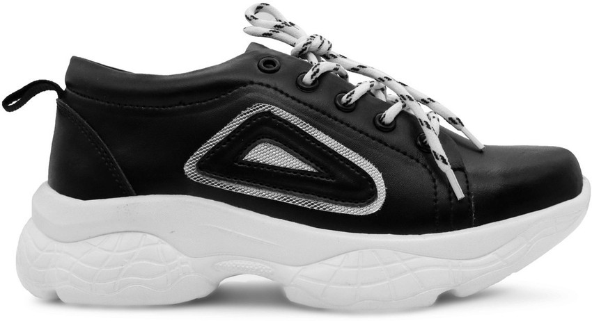 Shoes with cheap big bottoms