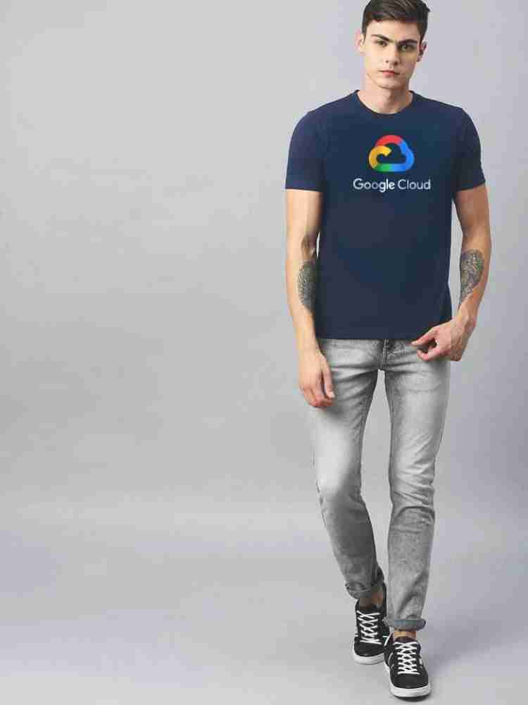 Google t shirt on sale flipkart