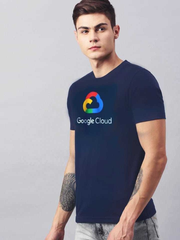 Google t shirt on sale flipkart