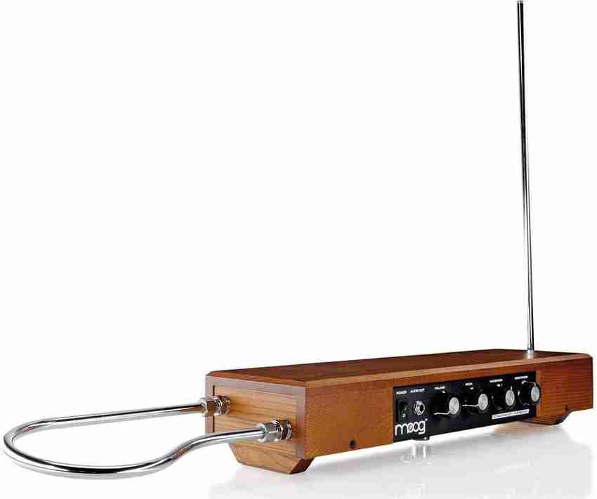 Buy theremin store