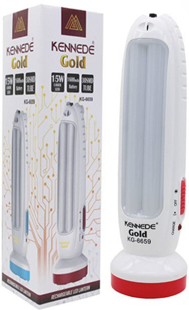 Kennede emergency outlet light price