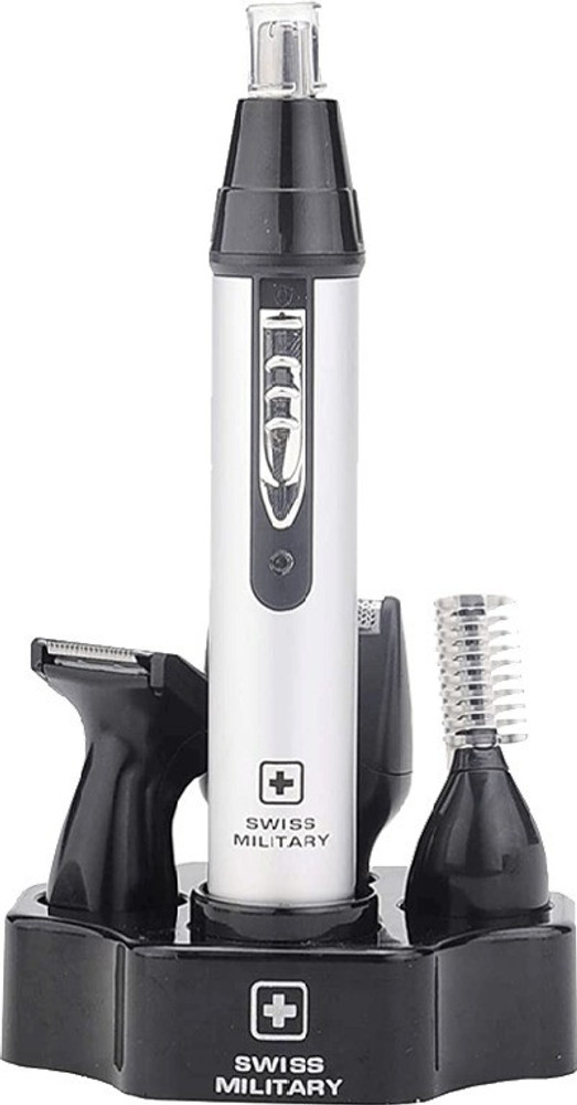 Swiss military clearance trimmer