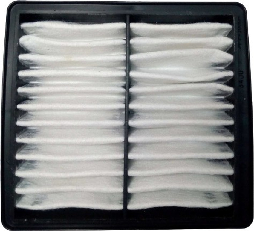 Suzuki gixxer air filter discount price