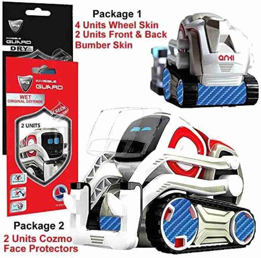 Cozmo flipkart shop