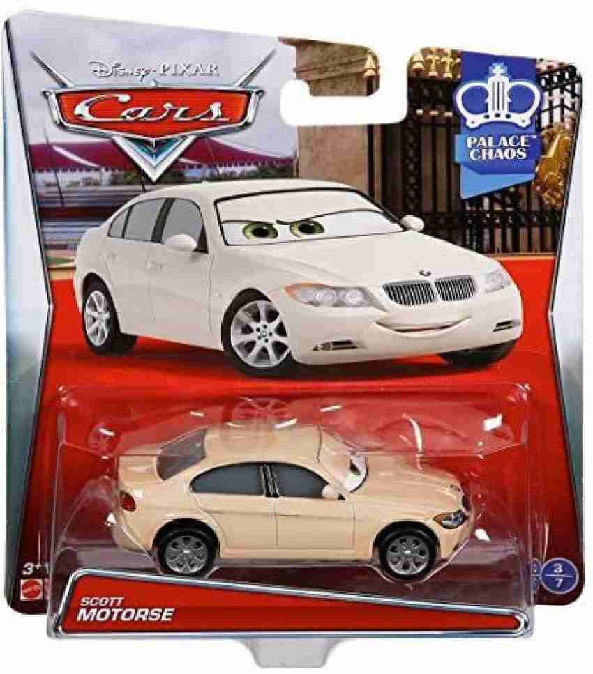 Disney best sale cars 28