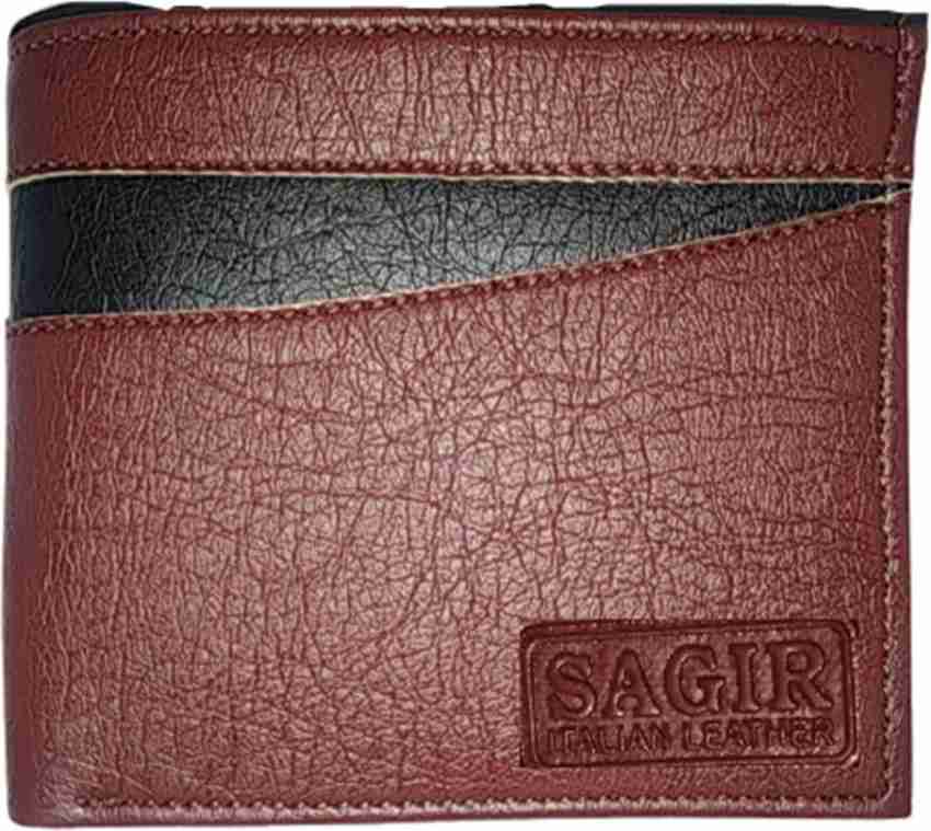 Italian Leather Wallet for Women