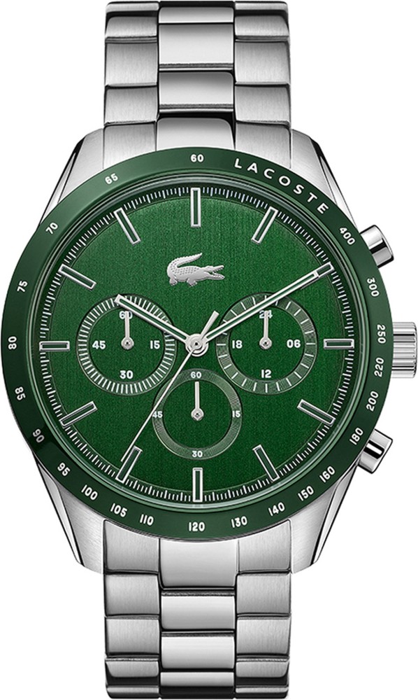 Lacoste watches clearance flipkart