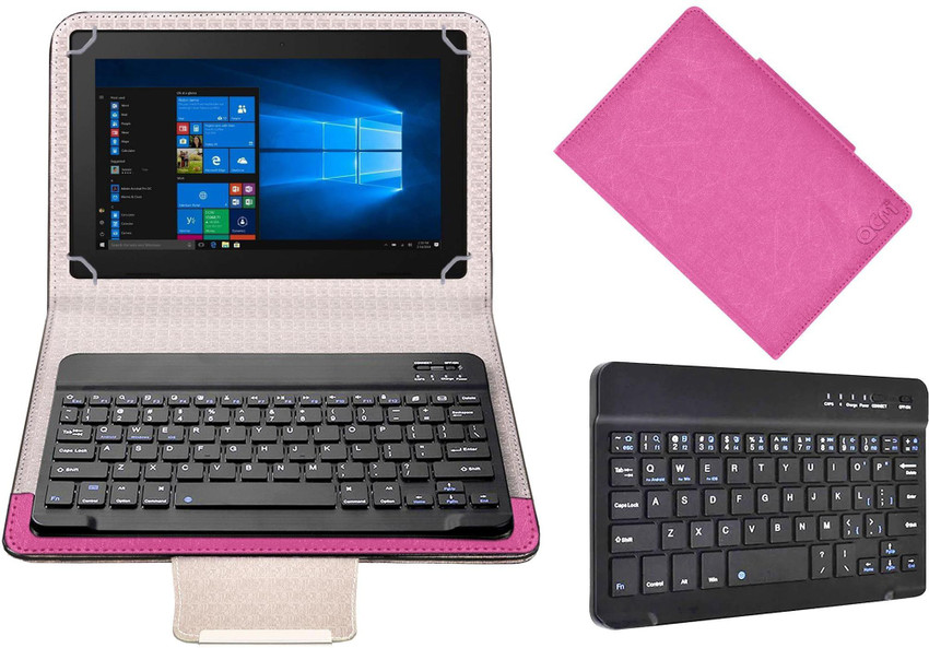 ACM Keyboard Case for Lenovo Ideapad D330 ACM Flipkart