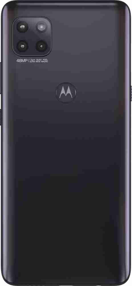 motorola 5g plus camera