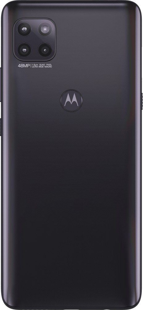 Moto g 53y 5g新品未使用 インクブラック estrelaaltajf.com.br