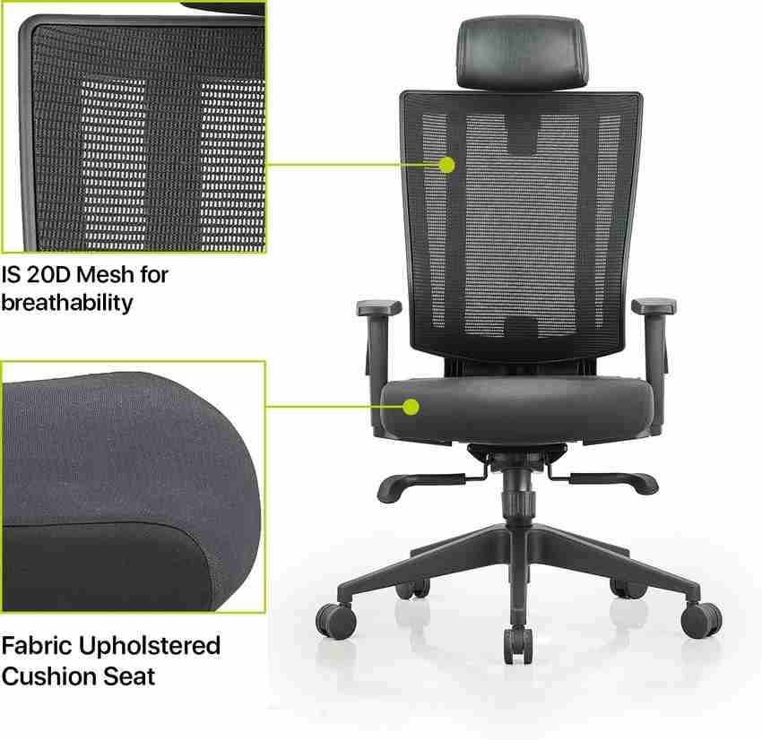 Featherlite liberate hb clearance mesh