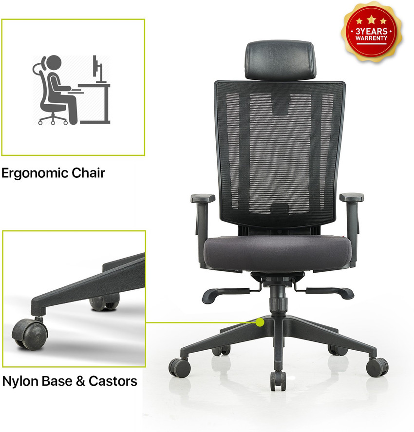 Featherlite liberate deals hb chair