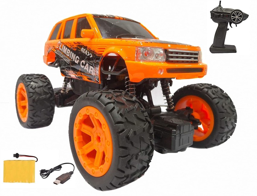 Rocky remote cheap control car