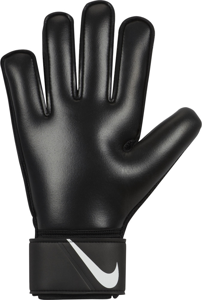 Nike goalkeeper gloves size chart hotsell