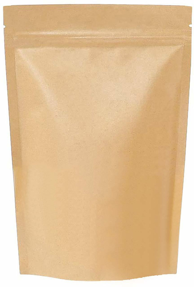 Paper zip bags hotsell