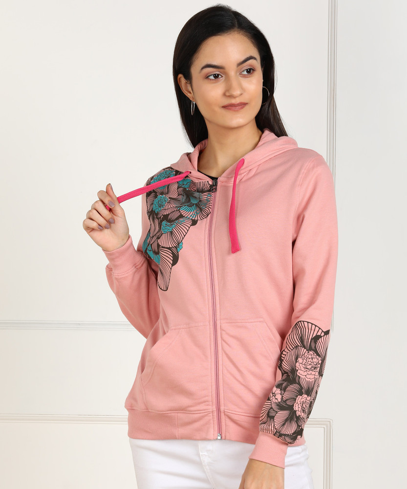 Wildcraft sweatshirt for women on sale