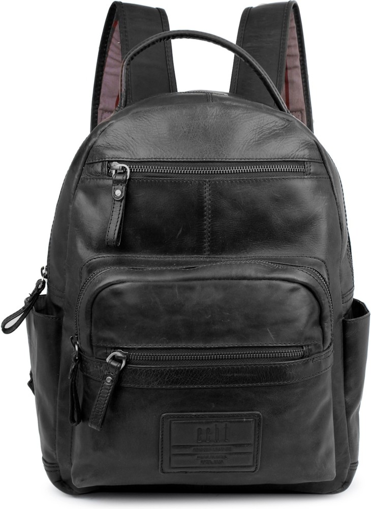 Volere, Bags, Volere Leathers Ladies Backpack