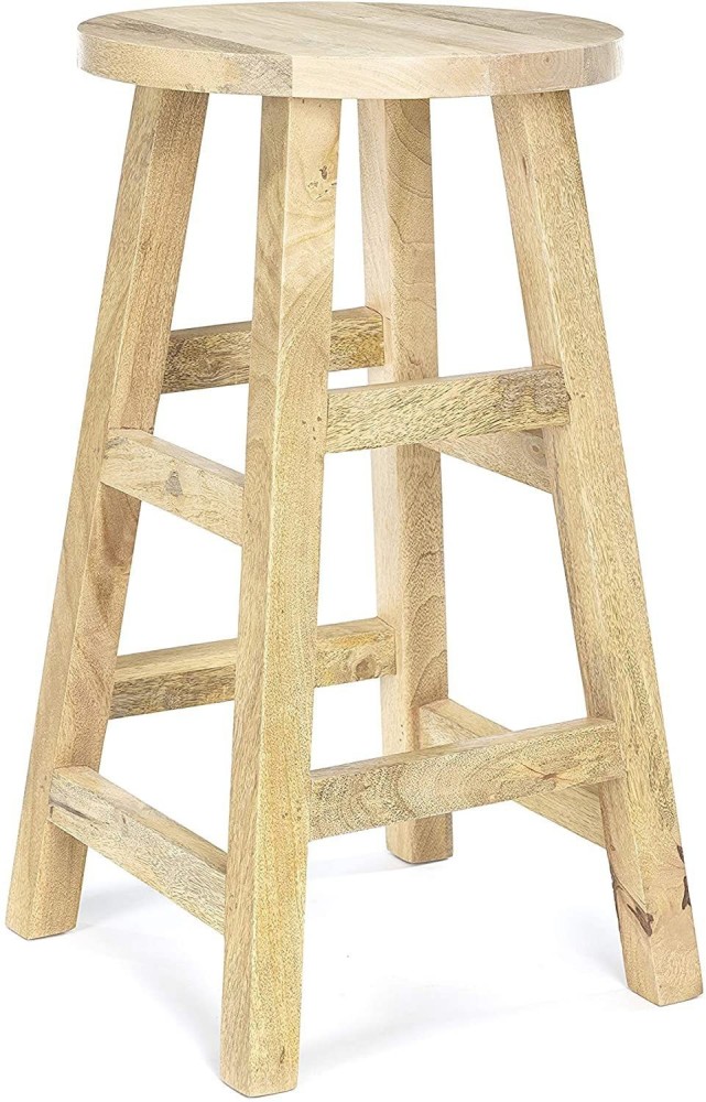 Long discount stool chair