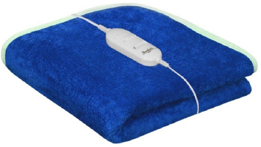 Flipkart electric outlet blanket