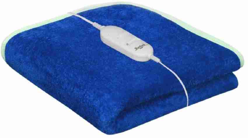 Electric blanket flipkart outlet
