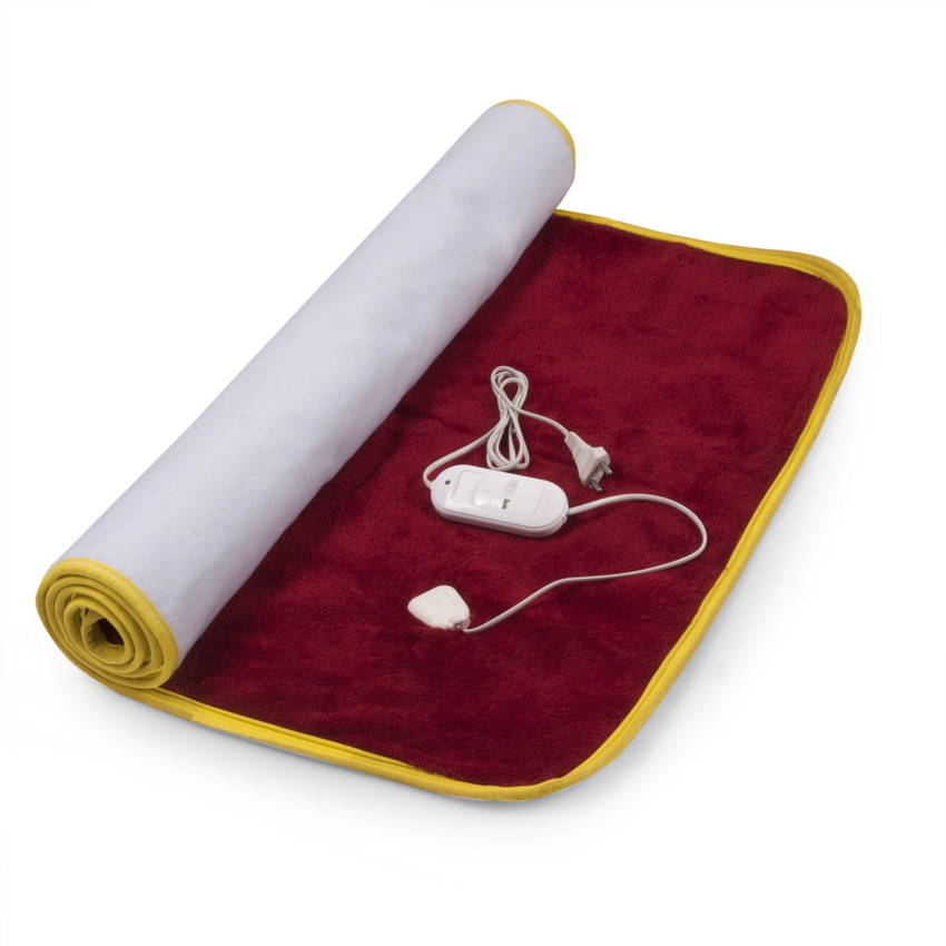 Home Elite Solid Single Electric Blanket for Heavy Winter - Buy Home Elite  Solid Single Electric Blanket for Heavy Winter Online at Best Price in  India | Flipkart.com