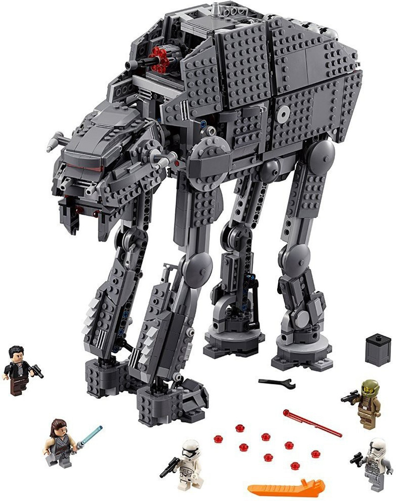 Lego star wars set 75189 shop