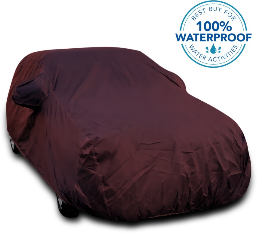 ANTHUB Car Cover For Renault Fluence (With Mirror Pockets) Price in India -  Buy ANTHUB Car Cover For Renault Fluence (With Mirror Pockets) online at