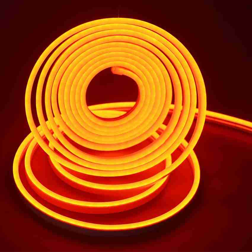 Led flexible tube lights for cars sale
