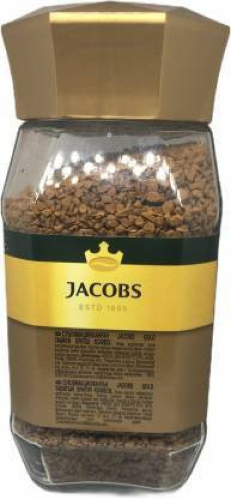 Jacobs Cafe Sticks Soluble Ground Cafe/ Instant Coffee CLASSIC,CREMA or  ESPRESSO