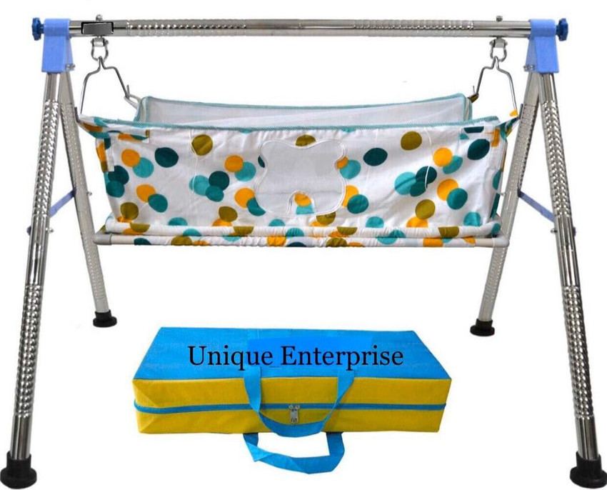 Baby cradle swing indian style cheap