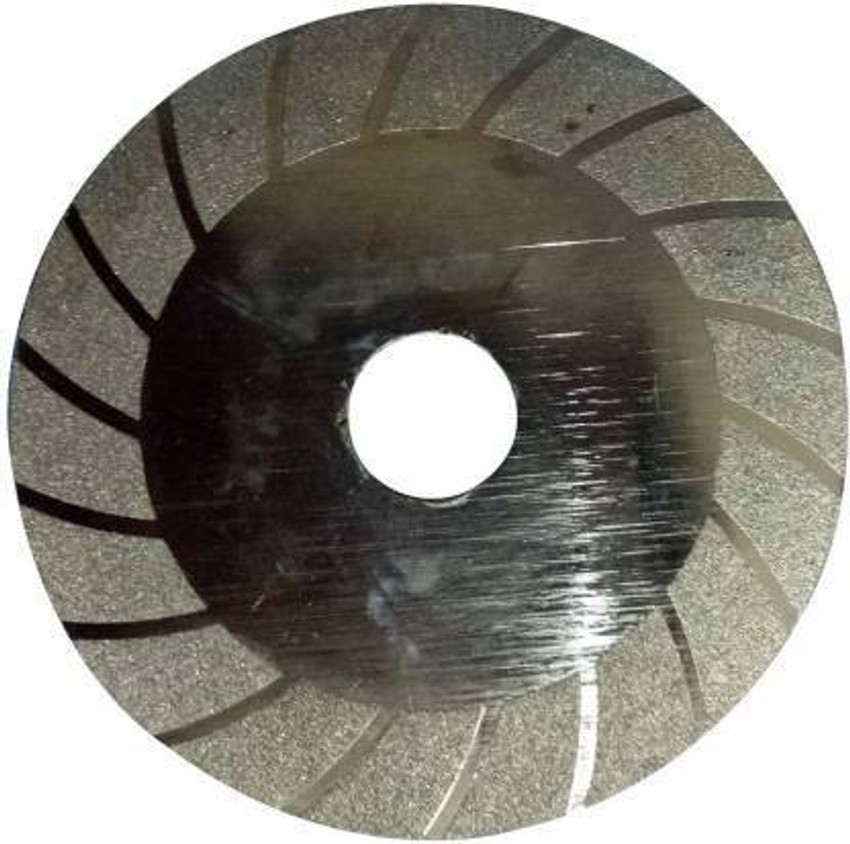 GSK Cut Diamond Coated Glass Blade for Cutting Glass Sharpening Saw Blades Glass Cutter