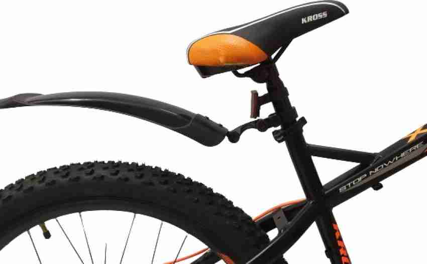 Kross xceed 27.5 price best sale with gear