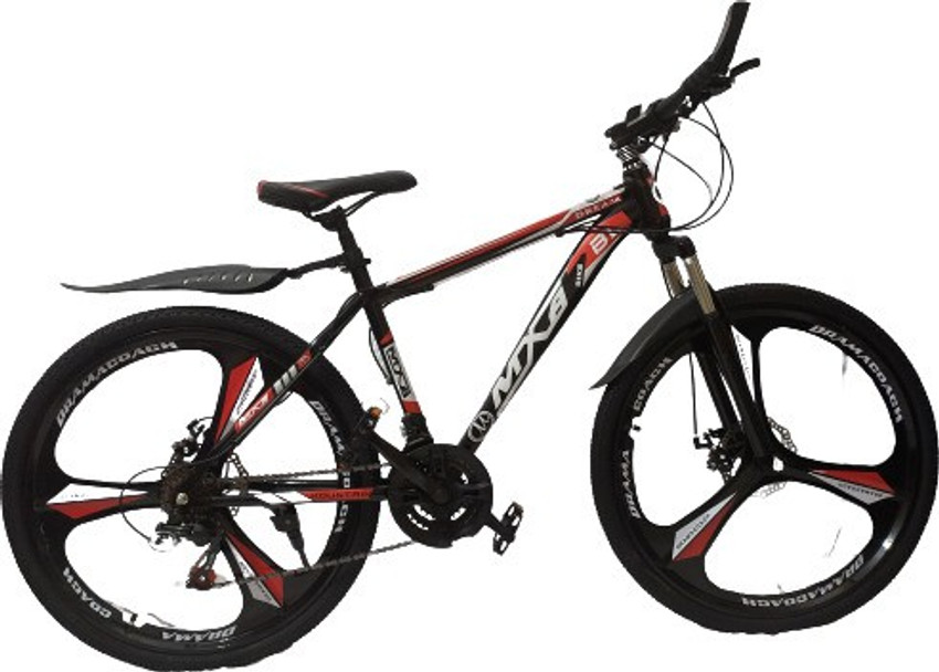 Race wali sale cycle