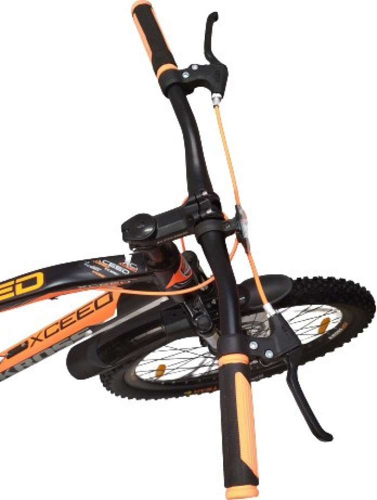 Xceed kross best sale cycle price