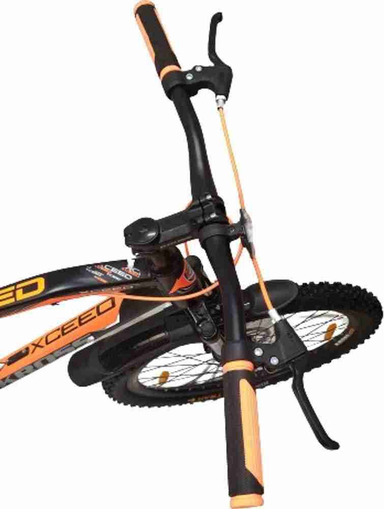 xceed 27.5 t