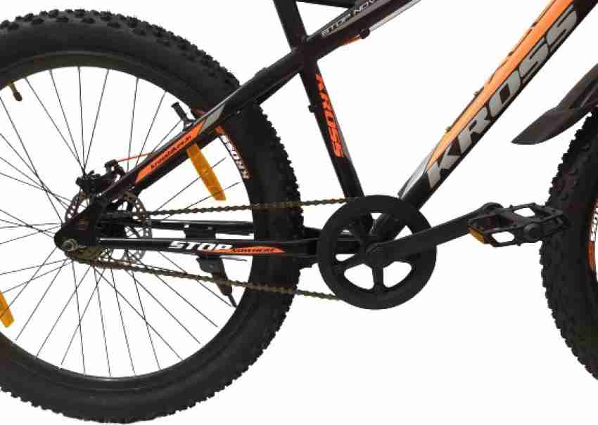 Xceed kross cycle deals price