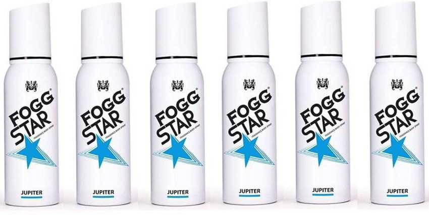 Fogg 2025 star perfume