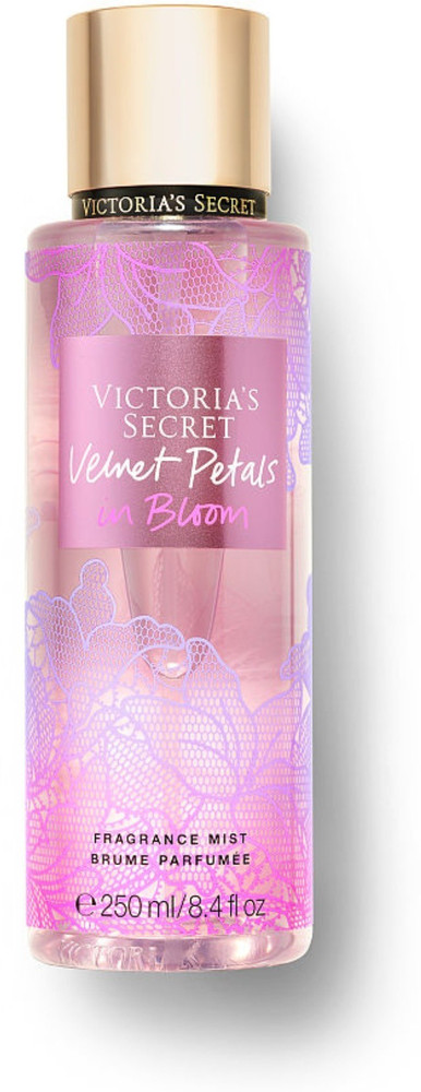 Victoria secret hotsell velvet petals parfüm