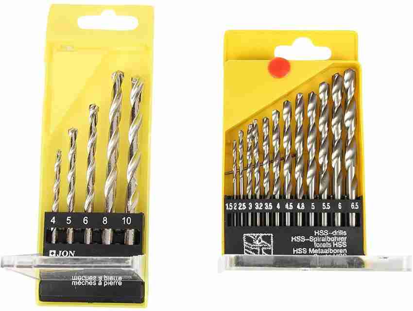 Best drill bit top set for concrete