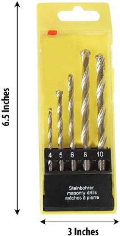 Good quality drill set shop