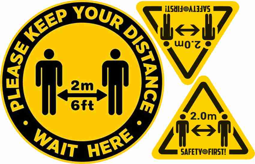 Emergency Scene Ahead All-in-One Sign and Stand - Save 10% Instantly