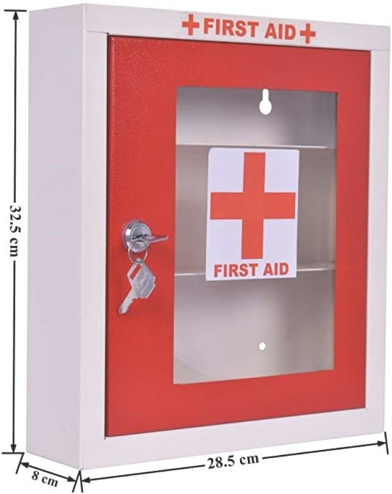 Value Sports First Aid Kit