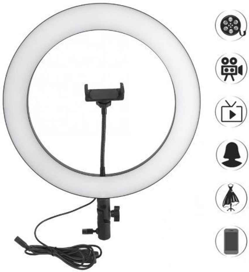 14 inch ring 2025 light