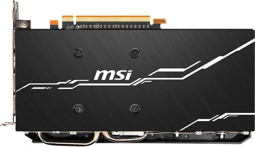 Amd radeon rx 5700 cheap xt msi