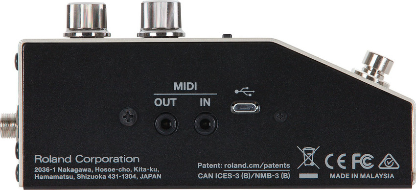 BOSS ?DD-200 Damper & Sustain Pedal Price in India - Buy BOSS ?DD