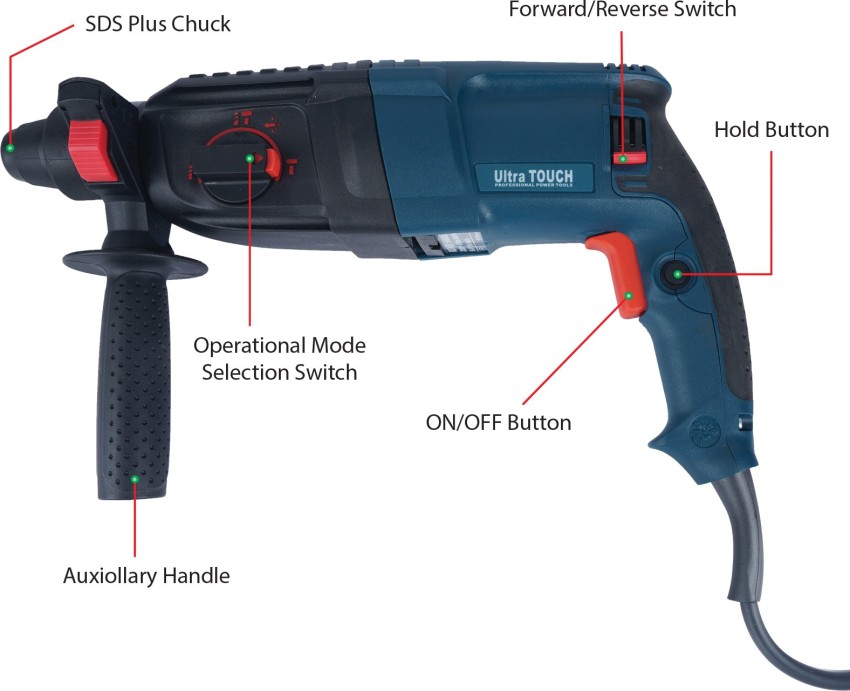 800 watt drill discount machine