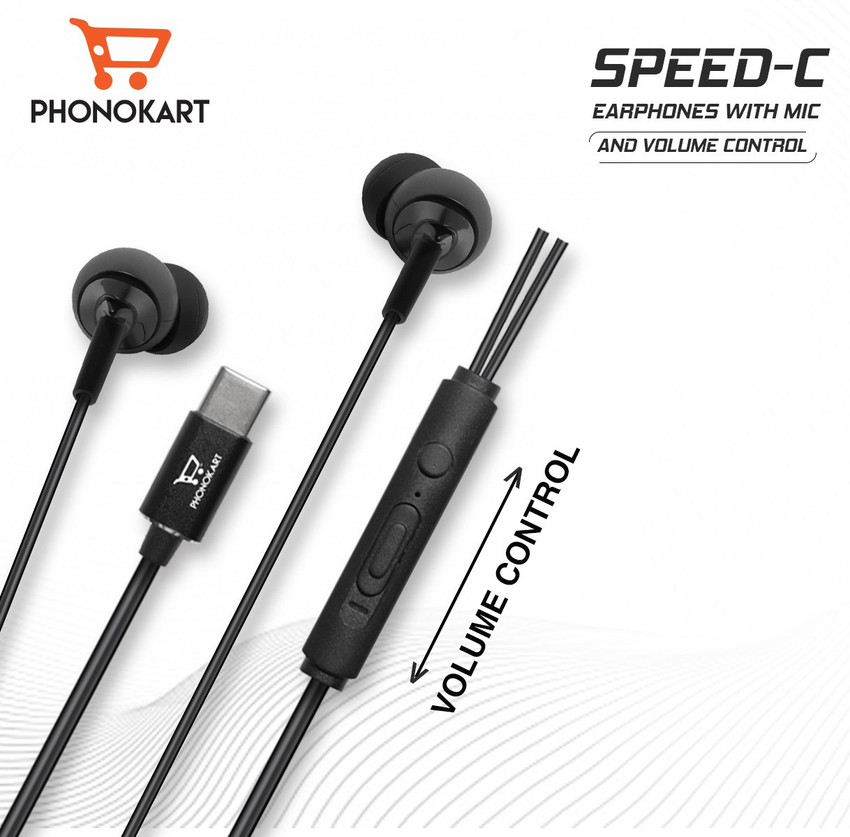 Oneplus type online c earphones flipkart